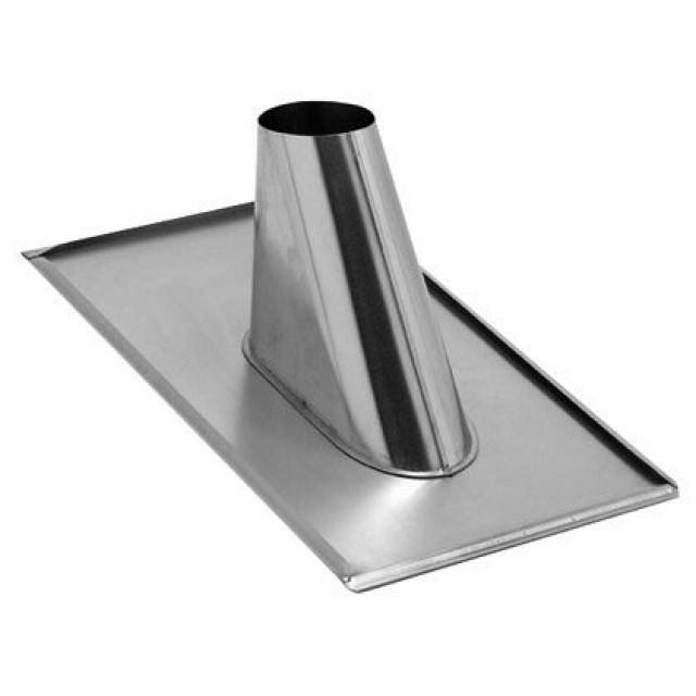 conversa INOX
35° - 75 mm