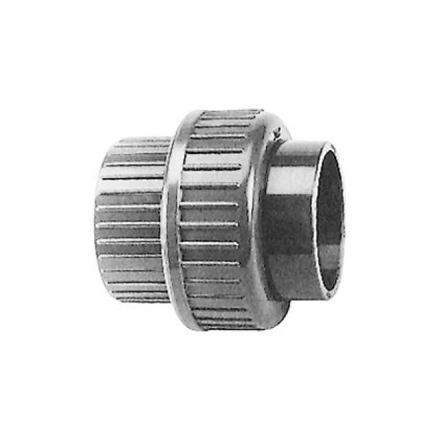 GF PVC raccordo
721 510 104
12 mm