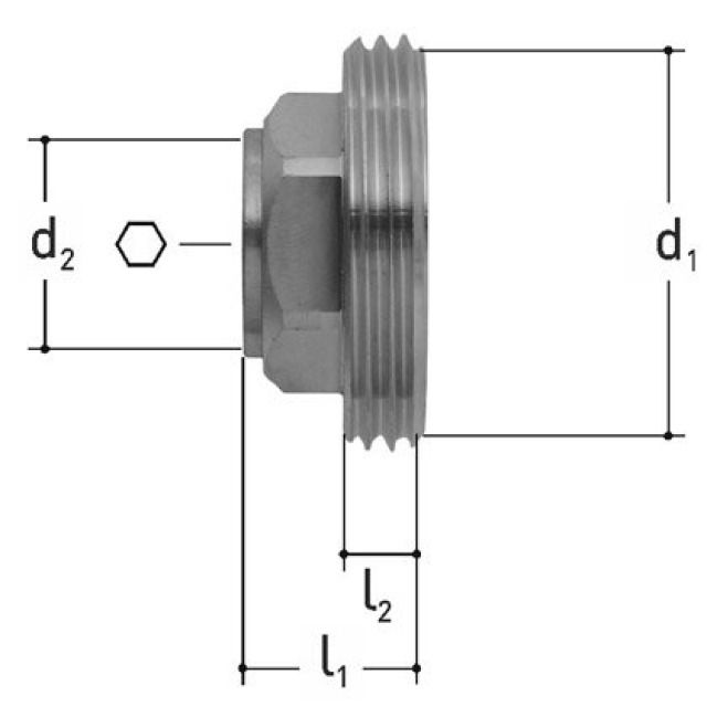 JRG STOPFEN M IG ZU JRGUSIT NG
5176.480                 DN 32