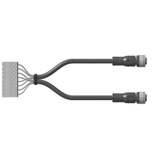 GF JRG Hycleen
Adattatore