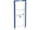 Elemento Geberit Duofix per orinatoio, 112–130 cm, universale, per orinatoi da 0 litri