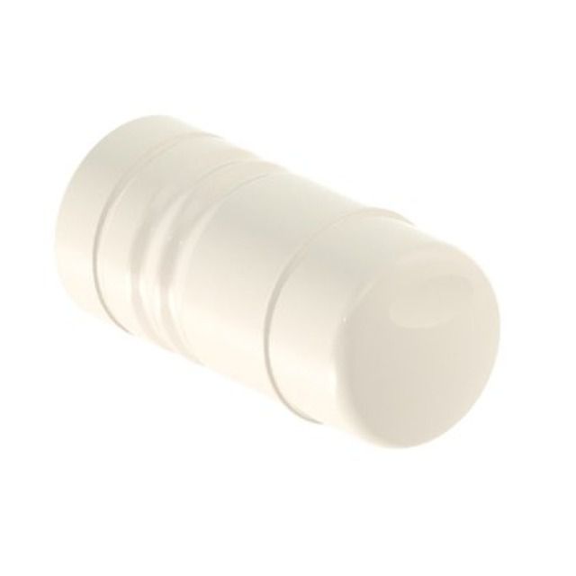IFIT tappo per adattatore
762101383   25/32 mm, IVORY