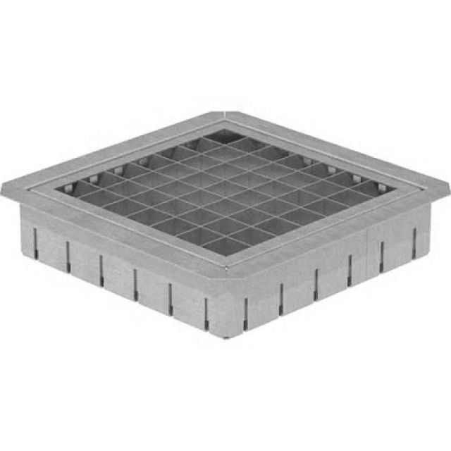 ERFAENZUNGSSET BEGEHBAR ZU DWE
359.039 KONV F. BITUMEN