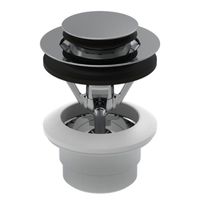 Valvola di scarico, "Automatic Clic